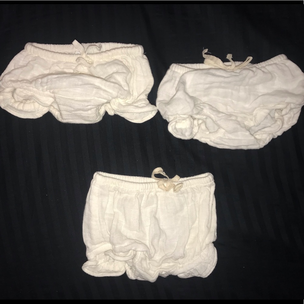 Jamie Kay Bloomers 0-3, 3-6 months